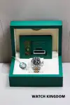 Rolex GMT-Master II (2025) - Ref. 126713GRNR | Watch Scout thumbnail 7