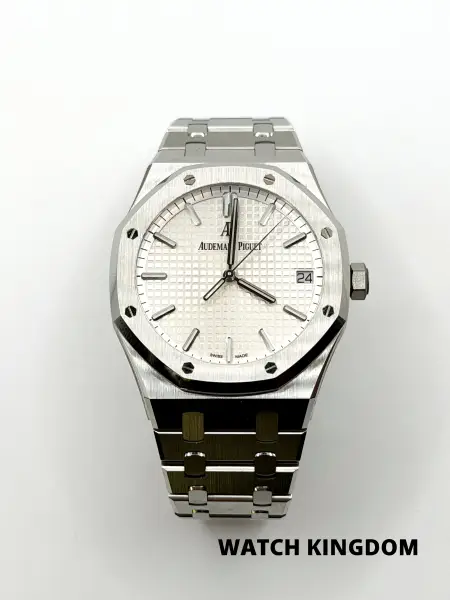 Audemars Piguet Royal Oak Ref. 15500ST