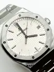 Audemars Piguet Royal Oak 15500ST, thumbnail 2 of 7