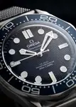 Omega Seamaster Diver 300M 60 Years of Bond Anniversary 210.30.42.20.03.002, thumbnail 2 of 9