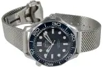 Omega Seamaster Diver 300M 60 Years of Bond Anniversary 210.30.42.20.03.002, thumbnail 5 of 9