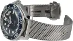 Omega Seamaster Diver 300M 60 Years of Bond Anniversary 210.30.42.20.03.002, thumbnail 6 of 9