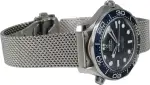 Omega Seamaster Diver 300M 60 Years of Bond Anniversary 210.30.42.20.03.002, thumbnail 7 of 9